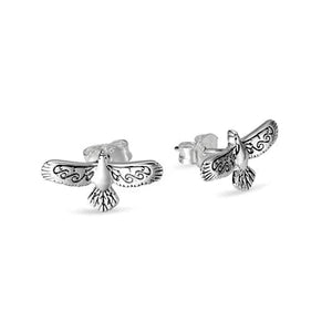 Eagle Spirit Studs Midsummer Star 