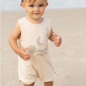 Dusk Playsuit Baby & Toddler Bam Loves Boo 