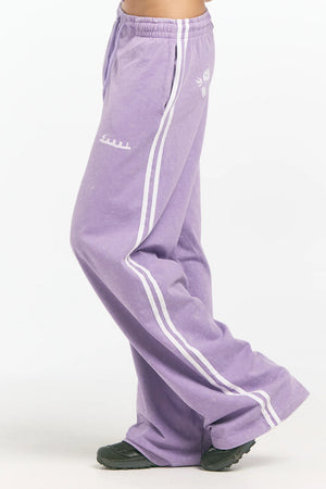 The Chido Pants - Lilac Sabbi 