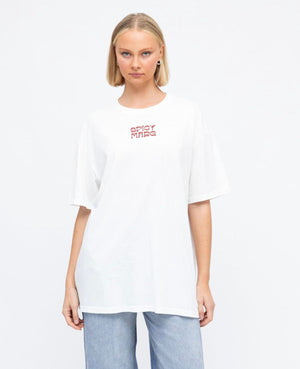 Spicy Marg Tee Paper Heart 