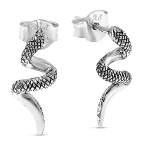 Serpent Studs Midsummer Star 