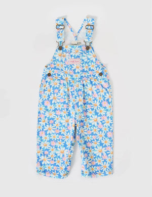 Austin Seaside Overalls Goldie + Ace 