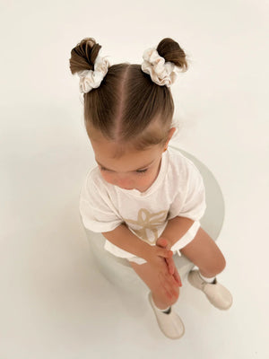 Scrunchie - Gia Ziggy Lou 